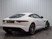 Jaguar F-Type 3.0 F-Type V6 R-Dynamic Auto 3dr 9
