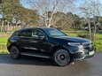 Mercedes-Benz EQC EQC 400 80kWh AMG Line (Premium) Auto 4MATIC 5dr 24