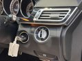 Mercedes-Benz E Class 3.0 E350 AMG Night Edition Bluetec Auto 4dr 55