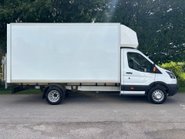 Ford Transit 350 L4 Drw 130 ps Luton with Tail Lift 8