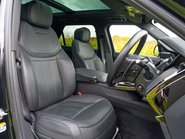 Land Rover Range Rover Sport P400 Dynamic SE 11