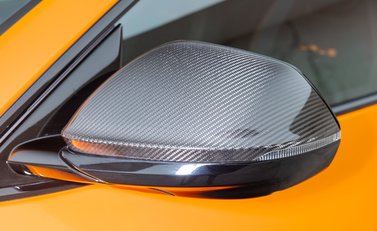 Lamborghini Urus Performante 39