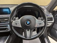 BMW 7 Series 4.4 750i M Sport xDrive Auto 4WD 4dr 74