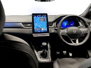 Renault Symbioz 1.3 TCe MHEV techno esprit Alpine SUV 5dr Petrol Manual Euro 6 (s/s) (140 p 19