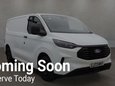 Ford Transit Custom 2.0 300 EcoBlue Trend L1 H1 Euro 6 (s/s) 5dr 1