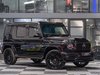 Mercedes-Benz G Series G400 AMG Line Premium By URBAN Automotive