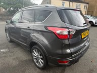 Ford Kuga VIGNALE TDCI 6