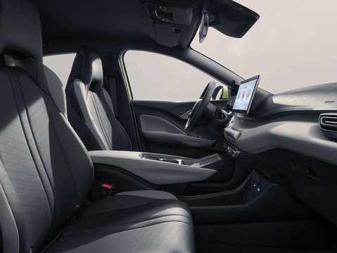 BYD DOLPHIN SURF 43.2kWh BOOST 1.9% APR 6