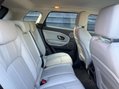 Land Rover Range Rover Evoque 2.0 Range Rover Evoque SE eD4 5dr 6