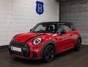Mini Hatch 1.5 Cooper Sport Steptronic Euro 6 (s/s) 3dr