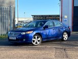 Honda Accord 2.2 i-DTEC EX Saloon 4dr Diesel Manual Euro 5 (150 ps) 13