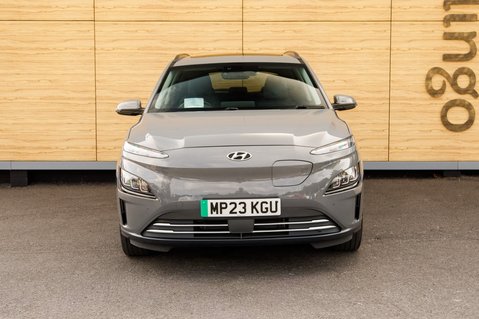Hyundai KONA ULTIMATE 6