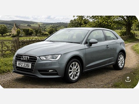 Audi A3 1.6 TDI SE Euro 6 (s/s) 3dr 1