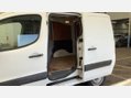 Peugeot Partner 1.6 BlueHDi 854 SE L1 5dr 9