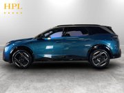 Peugeot 5008 73kWh GT SUV 5dr Electric Auto (210 ps) 1 Owner - Sensors - Bluetooth 4