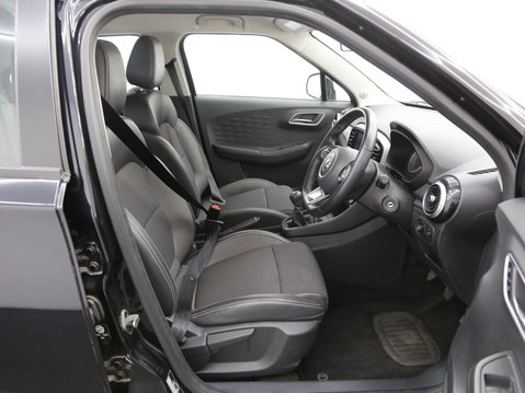 MG MG3 1.5 VTi-TECH Exclusive Nav Euro 6 (s/s) 5dr 19