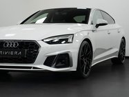 Audi A5 2.0 TFSI 40 S line Sportback 5dr Petrol S Tronic Euro 6 (s/s) (204 ps) 34