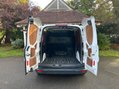 Ford Transit Connect 200 LIMITED P/V 36