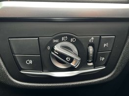 BMW X3 2.0 X3 xDrive 30e XLine Auto 4WD 5dr 72