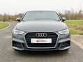 Audi A3 2.0 TDI S line Euro 6 (s/s) 3dr 15