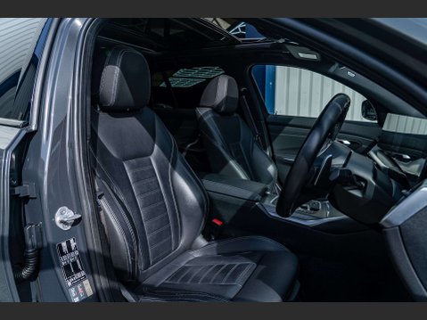 BMW 3 Series 2.0 330e xDrive M Sport Auto 4WD 5dr 10