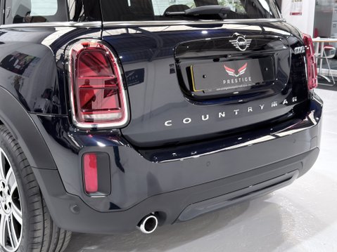 Mini Countryman COOPER EXCLUSIVE 15