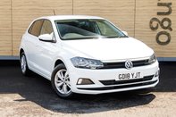 Volkswagen Polo SE 1