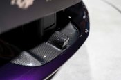 Ferrari SF90 Spider ATELIER EXAMPLE. VIOLA HONG KONG. CARBON INT & EXT. FRONT LIFT. 53