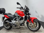 Aprilia Mana 2008 13K OUTSTANDING CONDITION SEMI AUTO 850CC BIKE 3