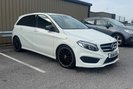 Mercedes-Benz B Class 1.5 B 180 AMG Line Premium D Auto 5dr