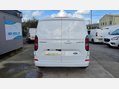 Ford Transit Custom LIMITED 280 L1 H1 2.0 TDCI 136PS EU6 3
