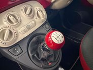 Fiat 500 1.2 Colour Therapy Euro 6 (s/s) 3dr 10