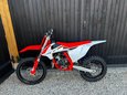 KTM SX 2024 big wheel 19