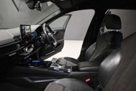 Audi A4 2.0 A4 Black Edition 40 TDI Quattro Semi-Auto 4WD 5dr 32