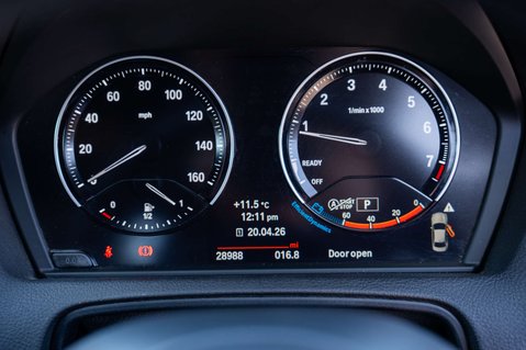 BMW 2 Series 3.0 M240i Coupe 2dr Petrol Auto Euro 6 (s/s) (340 ps) 28
