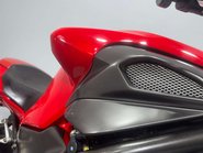 MV Agusta Brutale 2004 17K MOT RIDES GREAT STUNNING LOOKING BIKE 750CC INLINE 4 12