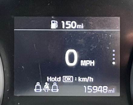 Kia Xceed 1.0 XCeed 2 ISG 5dr 21