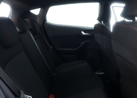 Ford Fiesta 1.0 Fiesta ST-Line T MHEV Auto 5dr 50
