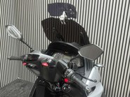 Peugeot Metropolis 400 RS ABS 3 WHEELER TRIKE ONLY 11K MOT JUNE 2027 400CC 16