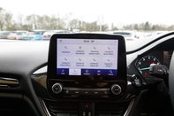 Ford Fiesta ST-LINE MHEV 23