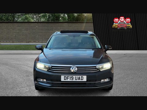 Volkswagen Passat GT TSI EVO 2