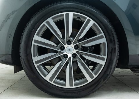 Land Rover Range Rover D350 AUTOBIOGRAPHY LWB