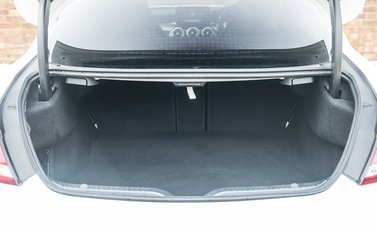 Mercedes-Benz C Class C63 S Coupe 33