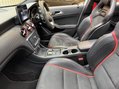 Mercedes-Benz A Class 2.0 A45 AMG SpdS DCT 4MATIC Euro 6 (s/s) 5dr 51