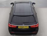 Mercedes-Benz E Class 2.0 E300de 13.5kWh AMG Line (Premium) Estate 5dr Diesel Plug-in Hybrid G-Tr 7