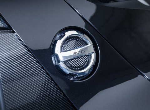 Porsche 918 Spyder 44