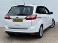 Ford C-Max 1.6 Grand C-Max Titanium TDCi 115 5dr 26