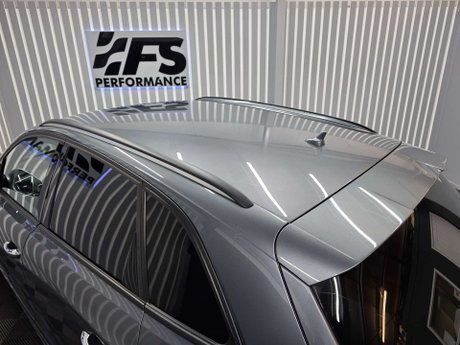 Audi SQ5 3.0 BiTDI V6 SUV 5dr Diesel Tiptronic quattro Euro 6 (s/s) (313 ps) 25