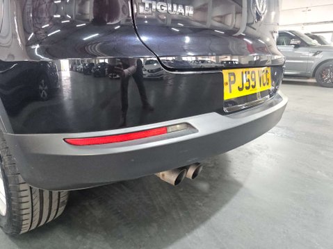 Volkswagen Tiguan 2.0 Tiguan Sport TDI 4Motion 140 Auto 4WD 5dr 83