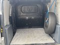 Vauxhall Combo 1.2 Combo 2300 Sport CDTi ecoFLEX S/S 12